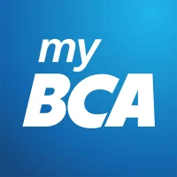 myBCA: BCA Banking Apps