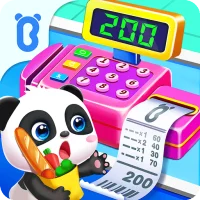 Supermarket Bayi Panda