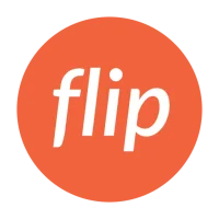 Flip: Transfer & Cashback
