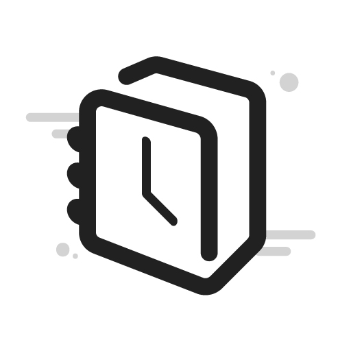 Dote Timer - pengurusan masa