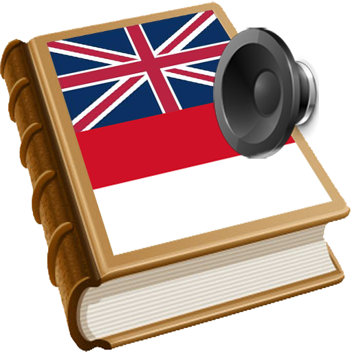 Kamus Indonesia-Inggris