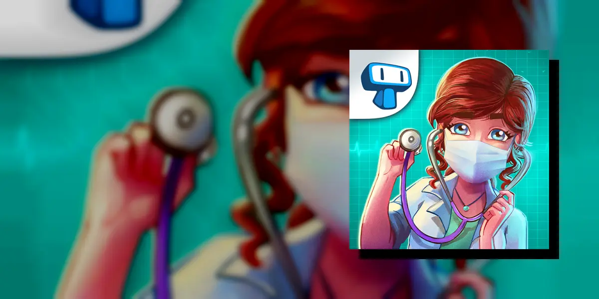 Hospital Dash Tycoon Simulator